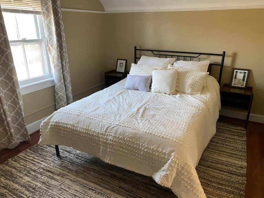Artist Retreat Near All Rochester Sites Экстерьер фото